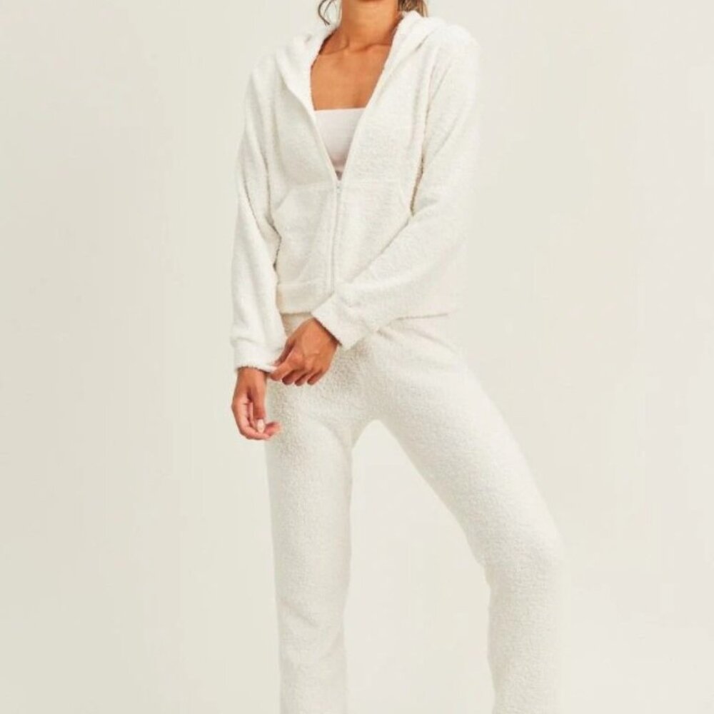 Kimberly C Teddy Lounge Set *ALL ITEMS ARE NEW FROM MY CLOSED BOUTIQUE*